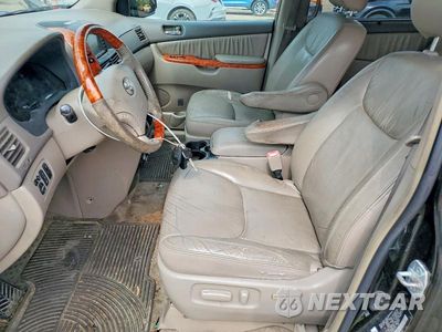 Zdjęcie 7 z 13 samochodu: 2008 TOYOTA SIENNA XLE LIMITED VIN:5TDZK22C38S182175 - miniatura