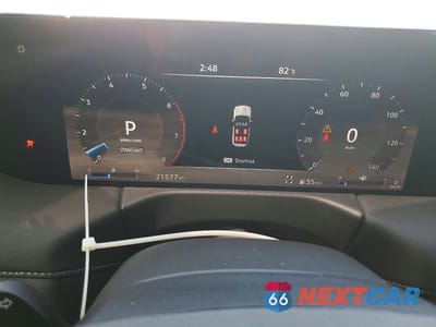 Zdjęcie 9 z 13 samochodu: 2025 NISSAN ARMADA SL VIN:JN8AY3BB9S9100839 - miniatura