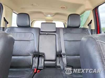 Zdjęcie 10 z 13 samochodu: 2015 FORD FLEX LIMITED VIN:2FMGK5D87FBA05608 - miniatura