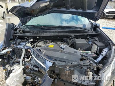 Zdjęcie 11 z 12 samochodu: 2014 TOYOTA RAV4 XLE VIN:2T3RFREV4EW188362 - miniatura