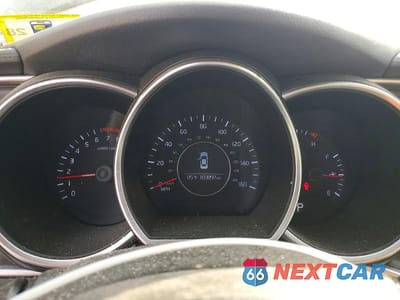 Zdjęcie 9 z 12 samochodu: 2015 KIA OPTIMA EX VIN:5XXGN4A77FG353958 - miniatura