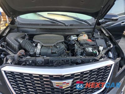 Zdjęcie 12 z 13 samochodu: 2020 CADILLAC XT5 PREMIUM LUXURY VIN:1GYKNCRS5LZ159834 - miniatura