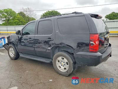 Drugie zdjęcie samochodu z przodu: 2013 CHEVROLET TAHOE K1500 LT VIN:1GNSKBE0XDR341681 - miniatura