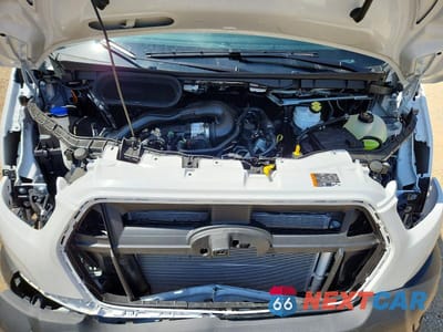 Zdjęcie 12 z 14 samochodu: 2025 FORD 350 VIN:1FBAX2Y80SKB18079 - miniatura
