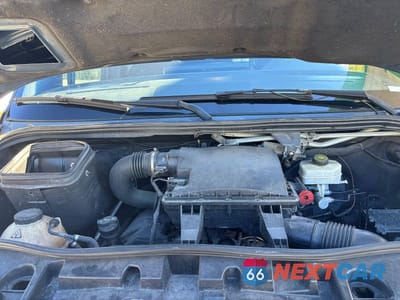 Zdjęcie 7 z 12 samochodu: 2019 MERCEDES-BENZ SPRINTER 2500 VIN:WD4PF1CD6KP136313 - miniatura