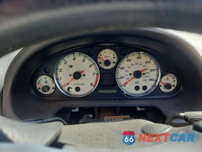 Zdjęcie 9 z 12 samochodu: 2002 MAZDA MX-5 MIATA BASE VIN:JM1NB353320223320 - miniatura
