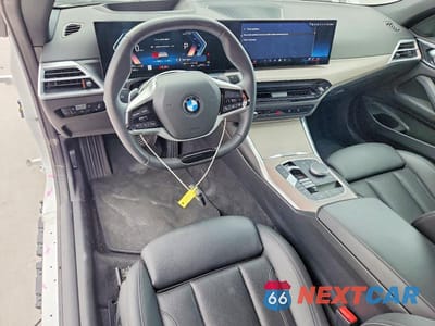 Zdjęcie 8 z 13 samochodu: 2025 BMW 430I VIN:WBA33DB07SCS94844 - miniatura