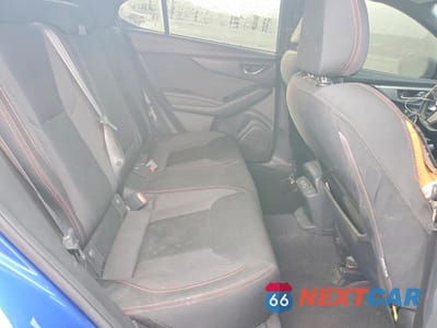 Zdjęcie 10 z 12 samochodu: 2022 SUBARU WRX PREMIUM VIN:JF1VBAF68N9015047 - miniatura