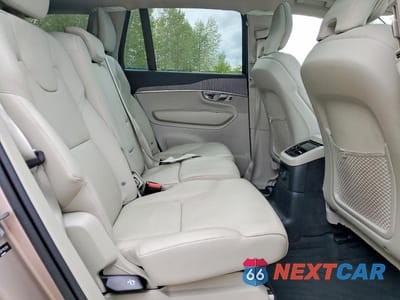 Zdjęcie 11 z 13 samochodu: 2023 VOLVO XC90 PLUS VIN:YV4H60CN7P1953282 - miniatura