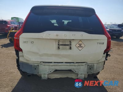 Zdjęcie 6 z 13 samochodu: 2017 VOLVO XC90 T8 VIN:YV4BC0PL2H1107750 - miniatura