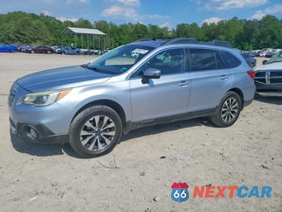 2015 SUBARU OUTBACK 2.5I LIMITED 4S4BSANC4F3268158 - główne zdjęcie licytacji z USA - miniatura
