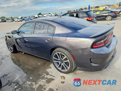 Drugie zdjęcie samochodu z przodu: 2023 DODGE CHARGER R VIN:2C3CDXCT5PH568447 - miniatura