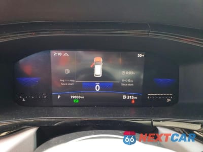Zdjęcie 9 z 12 samochodu: 2022 VOLKSWAGEN TAOS S VIN:3VVAX7B26NM041813 - miniatura