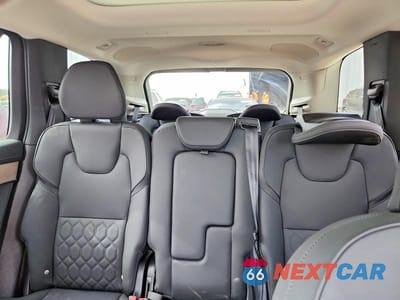 Zdjęcie 10 z 13 samochodu: 2026 VOLVO XC90 PLUS VIN:YV4062PE8T1470011 - miniatura