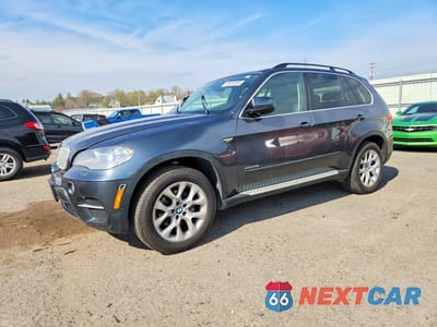 2013 BMW X5 XDRIVE35I 5UXZV4C53D0B09115 - główne zdjęcie licytacji z USA - miniatura