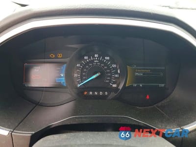 Zdjęcie 9 z 12 samochodu: 2018 FORD EDGE TITANIUM VIN:2FMPK3K96JBB74270 - miniatura