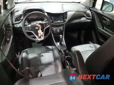 Zdjęcie 8 z 13 samochodu: 2022 CHEVROLET TRAX 1LT VIN:KL7CJPSM9NB525473 - miniatura