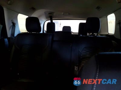 Zdjęcie 10 z 12 samochodu: 2024 NISSAN PATHFINDER SV VIN:5N1DR3BC9RC286597 - miniatura