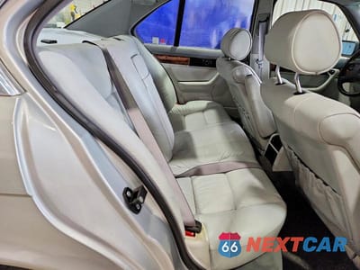 Zdjęcie 10 z 12 samochodu: 1994 BMW 540 I AUTOMATIC VIN:WBAHE6314RGF25272 - miniatura