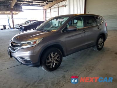 2016 HONDA CR-V EX 3CZRM3H50GG718970 - główne zdjęcie licytacji z USA - miniatura
