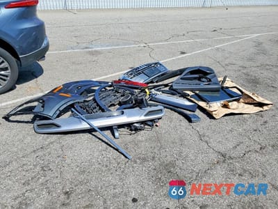 Zdjęcie 13 z 13 samochodu: 2020 AUDI Q5 PREMIUM VIN:WA1ANAFY2L2045999 - miniatura