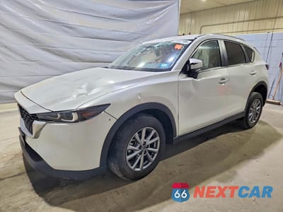 2023 MAZDA CX-5 SELECT JM3KFBBM9P0152590 - główne zdjęcie licytacji z USA - miniatura
