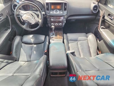 Zdjęcie 8 z 13 samochodu: 2013 NISSAN MAXIMA 3.5 SV VIN:1N4AA5AP5DC826699 - miniatura