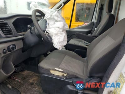 Zdjęcie 7 z 12 samochodu: 2020 FORD TRANSIT DELIVERY TRUCK VIN:1FDWU6PG6LKB09278 - miniatura