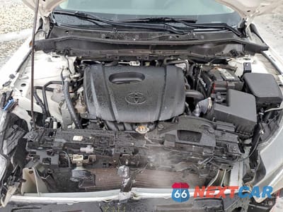 Zdjęcie 11 z 13 samochodu: 2019 TOYOTA YARIS LE VIN:3MYDLBYV2KY519498 - miniatura