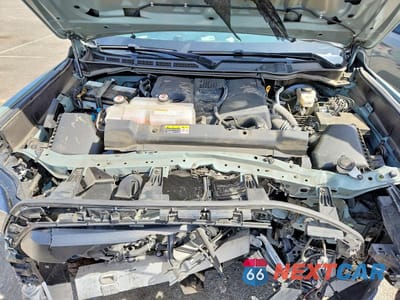 Zdjęcie 11 z 12 samochodu: 2024 TOYOTA TUNDRA LIMITED VIN:5TFWA5DB4RX219788 - miniatura