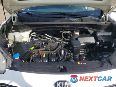 Zdjęcie 12 z 12 samochodu: 2017 KIA SPORTAGE LX VIN:KNDPM3AC0H7086569 - miniatura