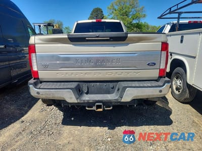 Zdjęcie 6 z 12 samochodu: 2017 FORD F350 SUPER DUTY VIN:1FT8W3DT0HEE02123 - miniatura