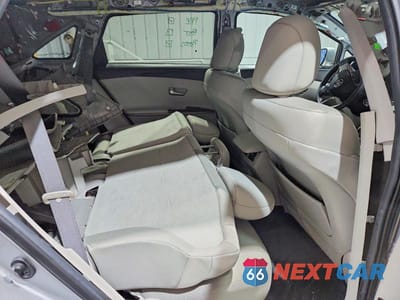 Zdjęcie 11 z 13 samochodu: 2015 TOYOTA VENZA LE VIN:4T3BA3BB7FU075997 - miniatura