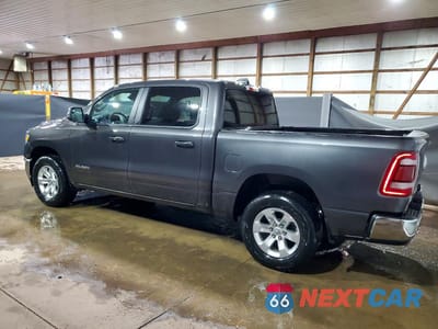 Drugie zdjęcie samochodu z przodu: 2024 RAM 1500 LARAMIE VIN:1C6SRFJT3RN223702 - miniatura