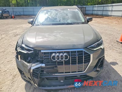 Piąte zdjęcie samochodu w środku: 2024 AUDI Q3 PREMIUM PLUS S LINE 45 VIN:WA1EECF37R1143801 - miniatura