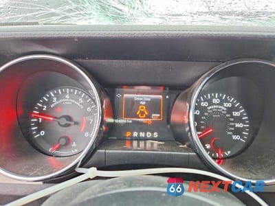 Zdjęcie 9 z 12 samochodu: 2016 FORD MUSTANG VIN:1FATP8UH8G5281345 - miniatura