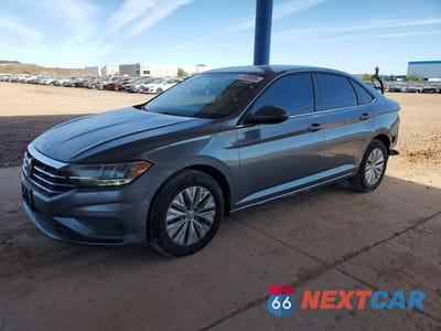 2020 VOLKSWAGEN JETTA S 3VWCB7BUXLM028967 - główne zdjęcie licytacji z USA - miniatura