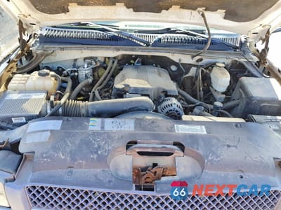 Zdjęcie 12 z 14 samochodu: 2003 CHEV SILVERADO K3500 VIN:1GCJK33G23F106122 - miniatura