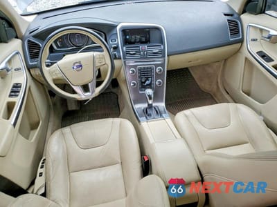 Zdjęcie 8 z 13 samochodu: 2016 VOLVO XC60 T5 PREMIER VIN:YV440MDK6G2788945 - miniatura