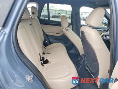 Zdjęcie 11 z 13 samochodu: 2020 BMW X1 VIN:WBXJG7C0XL5P66512 - miniatura