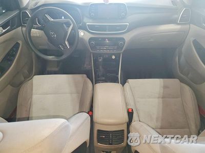 Zdjęcie 8 z 13 samochodu: 2020 HYUNDAI TUCSON SEL VIN:KM8J3CAL3LU203379 - miniatura