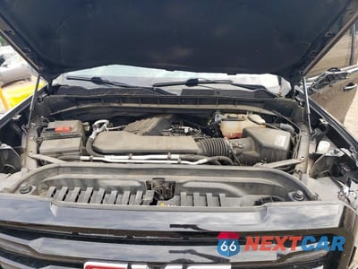 Zdjęcie 11 z 13 samochodu: 2021 GMC SIERRA C1500 ELEVATION VIN:3GTP8CEK4MG302931 - miniatura