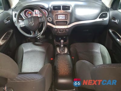Zdjęcie 8 z 13 samochodu: 2019 DODGE JOURNEY SE VIN:3C4PDCBB2KT833646 - miniatura