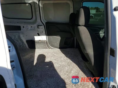 Zdjęcie 11 z 13 samochodu: 2016 RAM PROMASTER CITY ST DELIVERY VAN VIN:ZFBERFAT7G6B54273 - miniatura