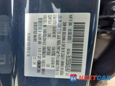 Zdjęcie 12 z 12 samochodu: 2025 MAZDA CX-5 PREFERRED VIN:JM3KFBCM9S0602746 - miniatura