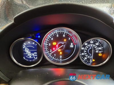 Zdjęcie 9 z 12 samochodu: 2017 MAZDA MX-5 MIATA GRAND TOURING VIN:JM1NDAD76H0122994 - miniatura