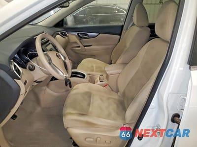Zdjęcie 7 z 13 samochodu: 2015 NISSAN ROGUE SV VIN:5N1AT2MV6FC786838 - miniatura