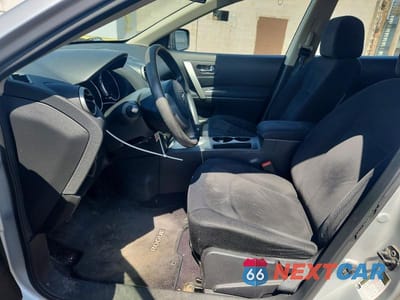 Zdjęcie 7 z 11 samochodu: 2009 NISSAN ROGUE S VIN:JN8AS58VX9W443959 - miniatura