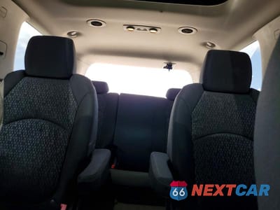 Zdjęcie 10 z 14 samochodu: 2011 GMC ACADIA SLE VIN:1GKKRPED2BJ359418 - miniatura