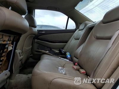 Zdjęcie 10 z 12 samochodu: 2001 ACURA TL VIN:19UUA5666YA046754 - miniatura